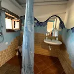 Dom wakacyjny Tentadore *