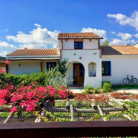 Tentadore Holiday home