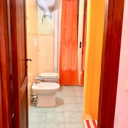 Holiday home Tentadore