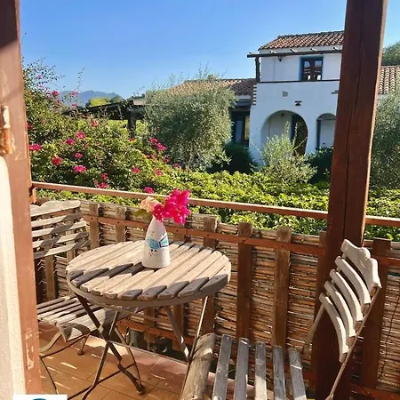 Tentadore Hébergement de vacances *