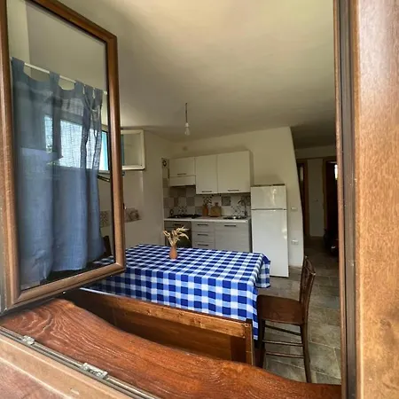 Hébergement de vacances Tentadore