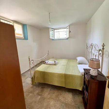 Holiday home Tentadore La Caletta