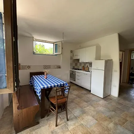 Tentadore La Caletta