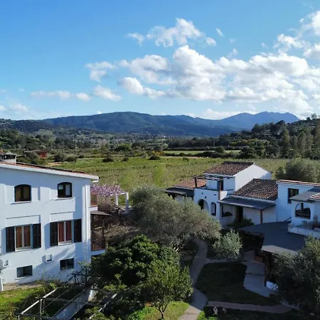 Tentadore Holiday home