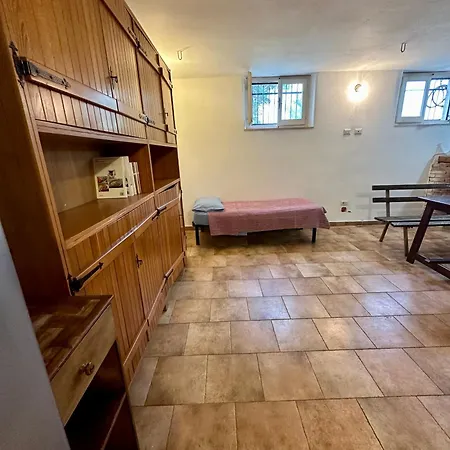 Tentadore Hébergement de vacances La Caletta