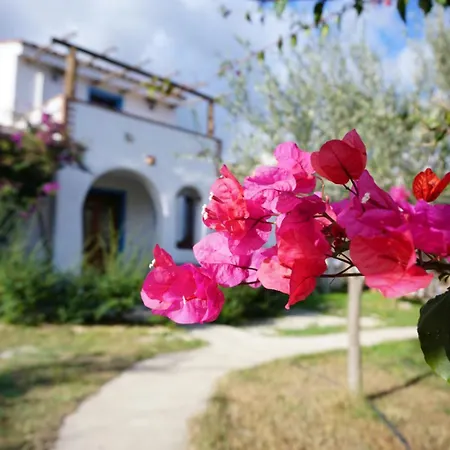 Tentadore Holiday home La Caletta