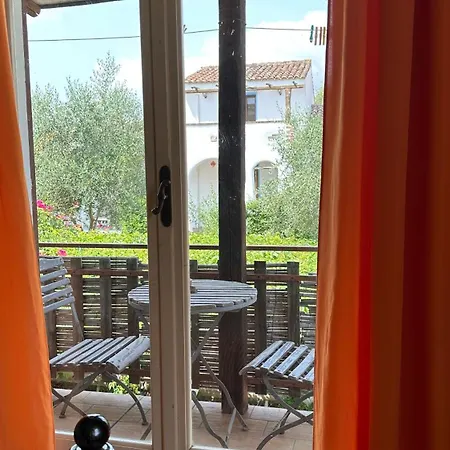 Holiday home Tentadore *