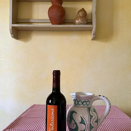 Tentadore La Caletta