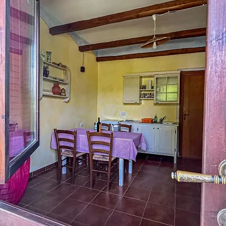 Tentadore Holiday home La Caletta