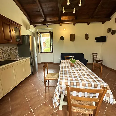 Holiday home Tentadore