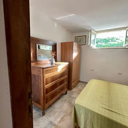 Holiday home Tentadore