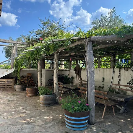 Tentadore Tatil Evi