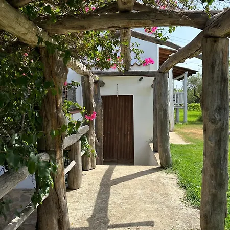 Tentadore * La Caletta