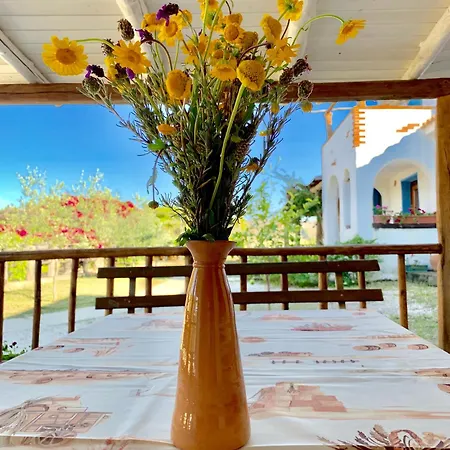 Holiday home Tentadore La Caletta