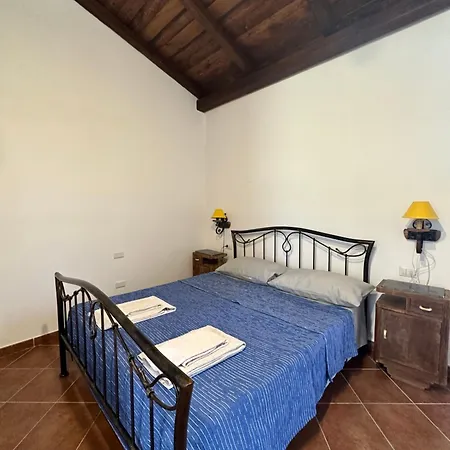 Tentadore Holiday home *