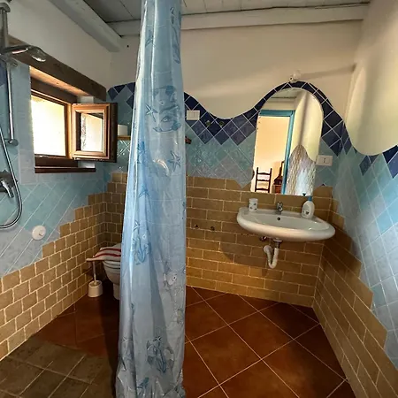 Holiday home Tentadore *