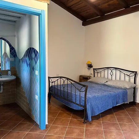 Holiday home Tentadore La Caletta