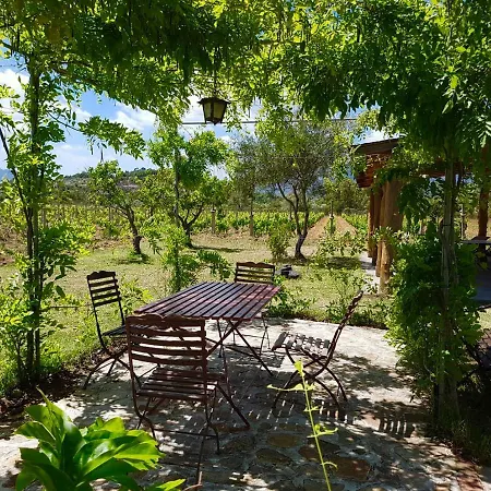Tentadore Holiday home La Caletta