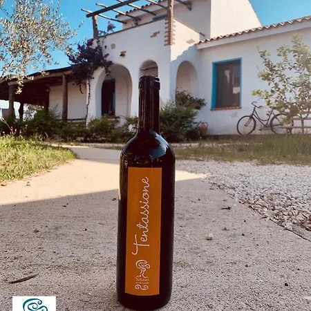 Tentadore * La Caletta