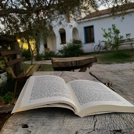 Tentadore Hébergement de vacances