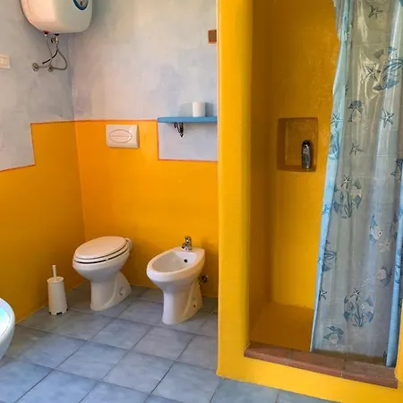 Tentadore La Caletta