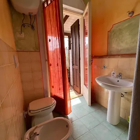 Tentadore Ferienhaus *