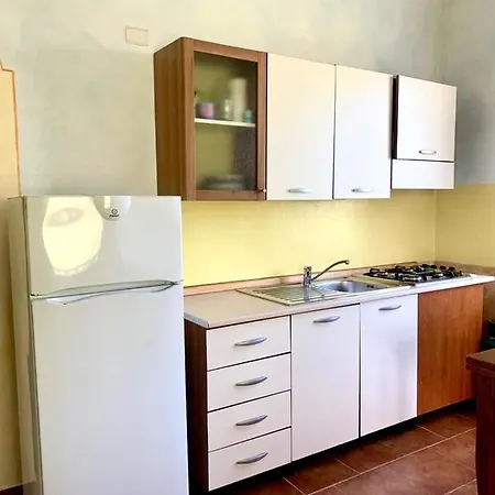 Tentadore Ferienhaus