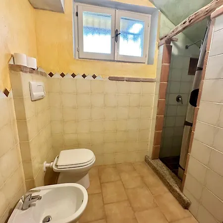 Ferienhaus Tentadore *