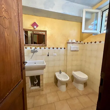 Prázdninový dům Tentadore
