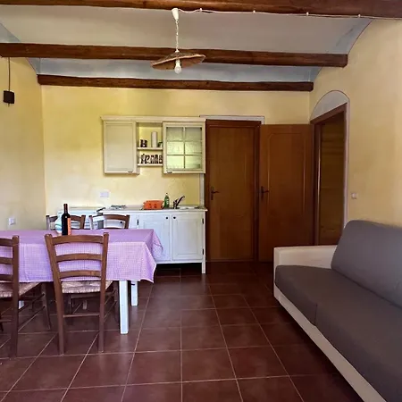 Ferienhaus Tentadore