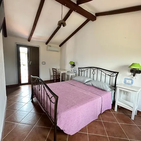 Tentadore Сasa de vacaciones *