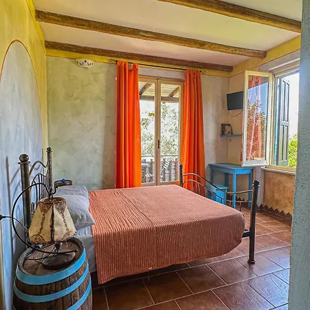 Ferienhaus Tentadore *