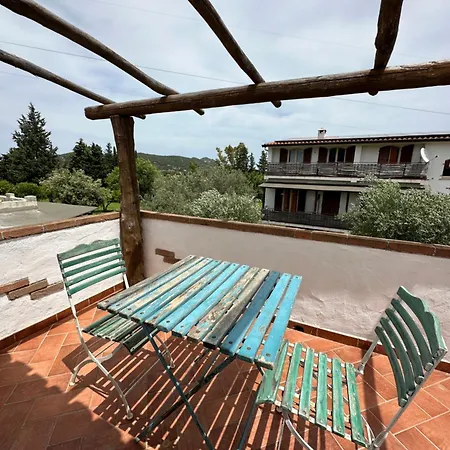 Tentadore La Caletta