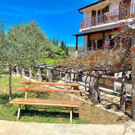 Tentadore Ferienhaus