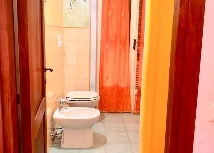 Vakantiehuis Tentadore