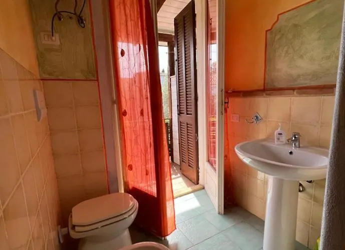 Tentadore Tatil Evi *