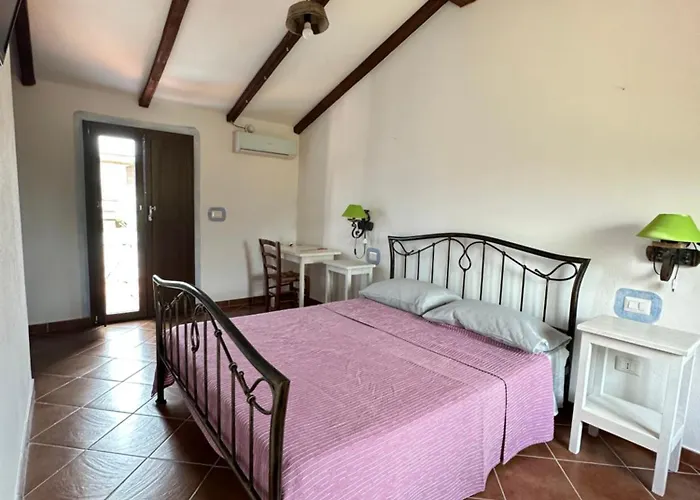 Tentadore Tatil Evi *