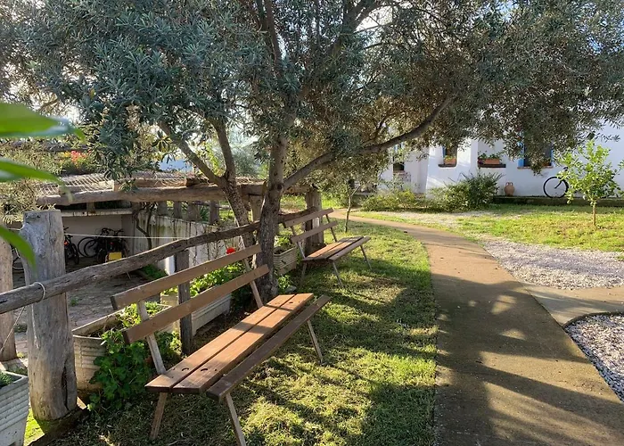 Tatil Evi Tentadore *